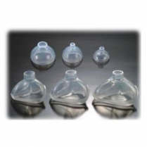 RESUSCITATION MASK CHILD #2         (AM0016)   EACH