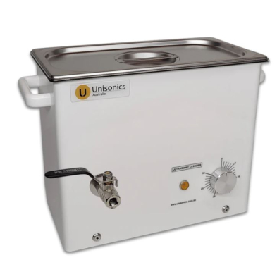 ULTRASONIC CLEANER LID STAINLESS STEEL (FXP12)