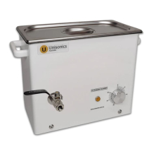 ULTRASONIC CLEANER LID STAINLESS STEEL (FXP12)