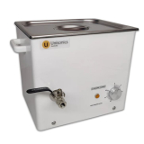 ULTRASONIC CLEANER UNISONICS (FXP14D) DIGITAL
