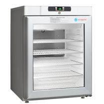 VACCINE FRIDGE ICS PHARMA 145L BENCHTOP  (1000GD)