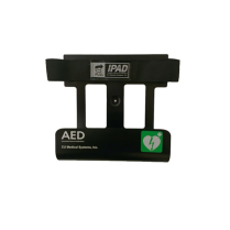 WALL BRACKET FOR SP1 DEFIB (CU-SP1-A12)  EA