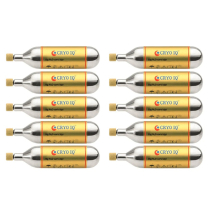 CRYOTHERAPY CRYOIQ NITROUS OXIDE  CARTRIDGE 25GM