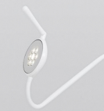 EXAM LIGHT FLEXLED LED LIGHT ONLY (PACLEDFLEX)  EA