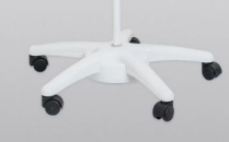 EXAM LIGHT FLEXLED MOBILE BASE ONLY (CLEDFLEXTM)