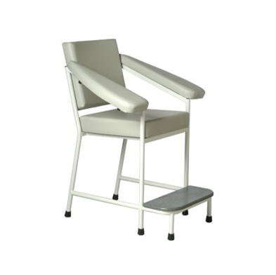 REPLACEMENT SEAT BLOOD COLLECTION CHAIR (AX477) EA