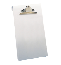 CHART HOLDER FOR BED (AX483) EA