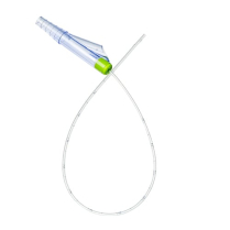 CATHETER Y SUCTION 6FG   (AN042001)        EACH