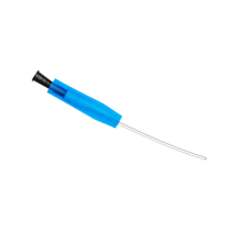 CATHETER NELATON FEMALE 10FG (UR041001) 20CM EA