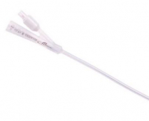 CATHETER FOLEY 2 WAY 10CC 12FR 45CM (UR011000) EACH