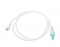 EXTENSION SET 25CM (1SF ET 0222 L22)  BOX/50