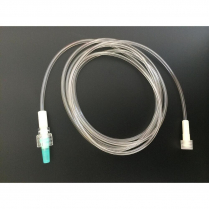 EXTENSION TUBE MIN VOL 140CM (9500065)  BOX/25