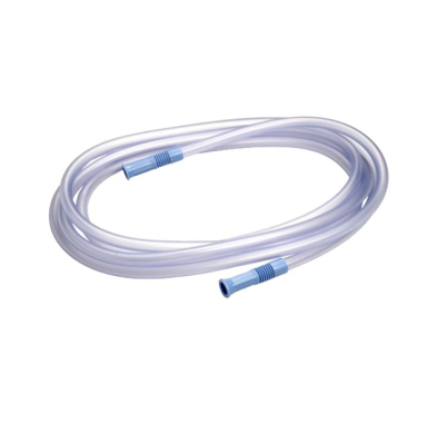 SUCTION TUBING ST MEDIVAC 5MMX1.8M (ORNEX56A) BX/50