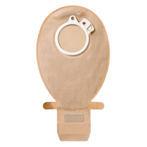 SENSURA 2 PC CLICK OSTOMY POUCH DRAINABLE (10355) BX/30