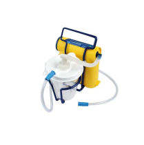 SUCTION UNIT LAERDAL COMPACT 300ML LCSU 4 (880061)