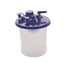 SUCTION LINER 1000CC FLEX ADVANTAGE (65691-910M) CTN50