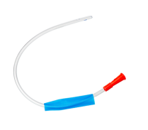 CATHETER NELATON 18FG MALE 40CM (UR042005)  EACH