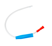 CATHETER NELATON 18FG MALE 40CM (UR042005) EACH
