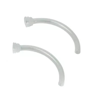  TRACHEOSTOMY INNER CANNULA 7.0MM (100/850/070) BX/2