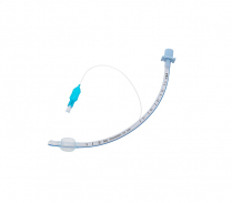 ET TUBE STD CUFFED 6.0MM (AN021006)      EACH