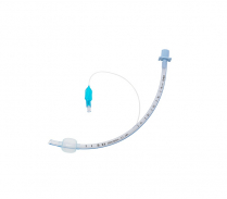 ET TUBE STD CUFFED 6.5 (AN021007)  EACH