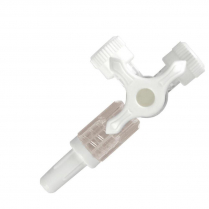 STOPCOCK WITH 15CM TAIL (IV110002)     BOX/50