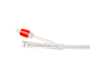  CATHETER FOLEY 2 WAY 10CC 18FR 45CM (UR011003) EACH