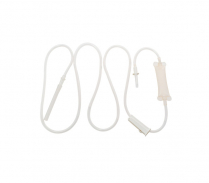 CYTOSCOPY IRRIGATION BLADDER SET (UR020000) CTN/50