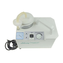 SUCTION PUMP 240V 15L LIBERTY 7E-D (SPBB) EA