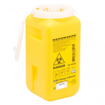 SHARPS COLLECTOR GUARDIAN 1.4L (303205)