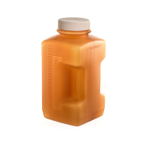 URINE COLLECTION BOTTLE 24HR (I-10125) CTN/32
