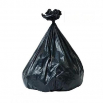 BAG GARBAGE TOUGH 75LTR BLACK MAX VALU (GL16A) PK50