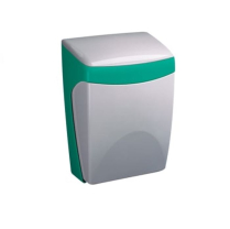 BIN WALLY 8L (MLQWAL1) GREY /GREY EA