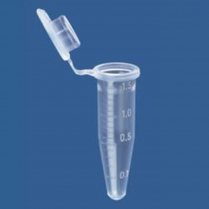 MICROCENTRIFUGE TUBE 1.5ML (KJ306)           BAG/500