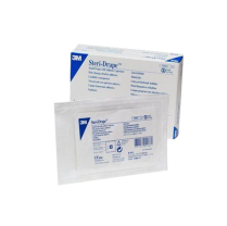 STERI-DRAPE INCISE 10X20CM (1035)     10