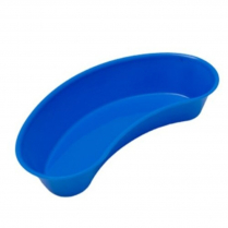 KIDNEY DISHES BLUE  400ML ST (06-885)  CTN/50