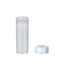 POLYCARB JAR SCREW CAP 30ML (60.9922.212PC) CTN500