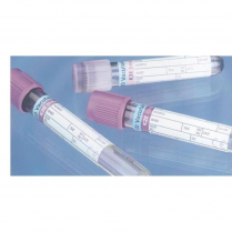 V/TAINER EDTA PLH LAVENDER 15% 6ML (367873) BOX/100