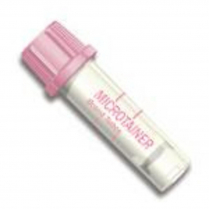 MICROTAINER EDTA K2 LAVENDER (365975)   50