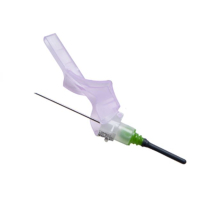 VACUTAINER ECLIPSE NEEDLE 21G (368609) BOX/48