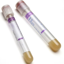 V/TAINER TUBE PPT PLH WHITE 5ML (362795) BOX100