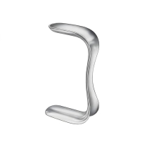 VAGINAL SPECULUM SIMS SMALL (KB050/01NOPA)  EACH