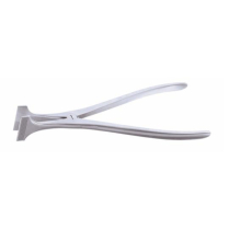 PLASTER SPREADER HENNING 27CM (LPSH27)