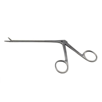FORCEP EAR POLYPUS H'MANN 11CM (AUFHC)