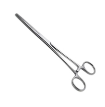 FORCEP ROCHESTER PEAN STR 18CM (LAFRPS18)