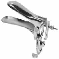 VAGINAL SPECULUM CUSCO SMALL S/S(SH5605)