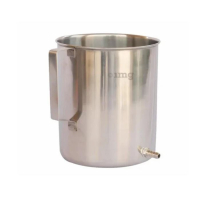 IRRIGATOR DOUCHE CAN 125X188 2L (SH575)