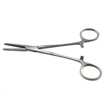 FORCEP ARTERY S/WELLS STR (LAFSWS16) 16CM