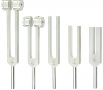 FORK TUNING WITH WEIGHT/FOOT (TFC256WF)