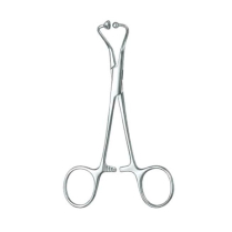 CLIP TOWEL BACCHUS 13CM BALL & SOCKET (LTCBWS13)  EA